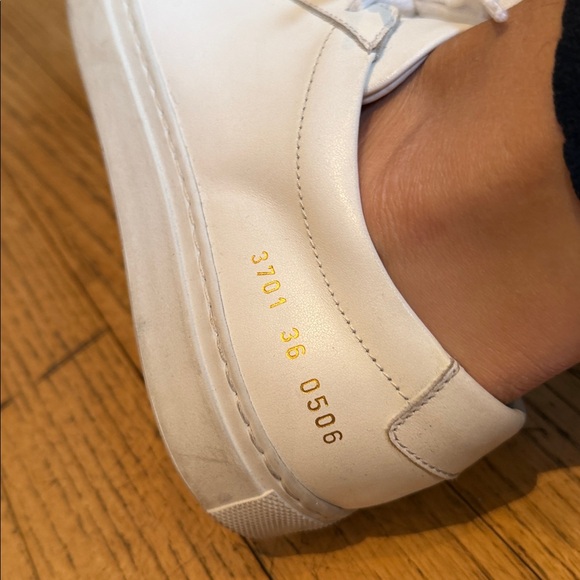 Common Projects - Picture 5 of 6